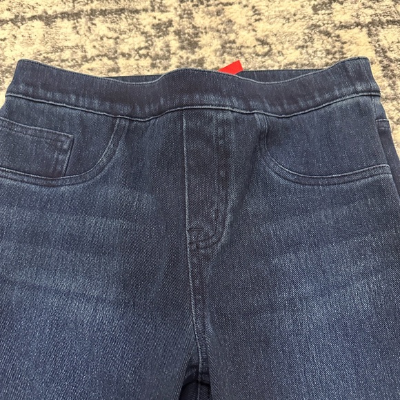 Spanx Ankle Skinny Jeans - Picture 4 of 7